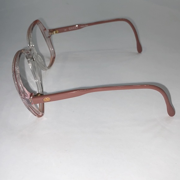 GUCCI Vintage Eyeglass Frames - Picture 7 of 10
